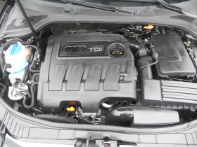 Audi A3 1.6TDIЛизинг!!!Common rail 90 КОНСКИ СИЛИ - 9900 лв. / 5061.79 € - 46867397 13 | Car24.bg Audi A3 1.6TDIЛизинг!!!Common rail 90 КОНСКИ СИЛИ - 9900 лв. / 5061.79 € - 46867397 13
