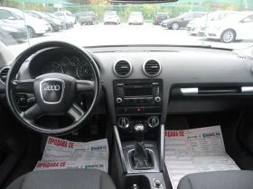 Audi A3 1.6TDIЛизинг!!!Common rail 90 КОНСКИ СИЛИ - 9900 лв. / 5061.79 € - 46867397 8 | Car24.bg Audi A3 1.6TDIЛизинг!!!Common rail 90 КОНСКИ СИЛИ - 9900 лв. / 5061.79 € - 46867397 8