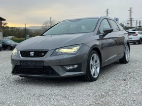 Seat Leon 2.0 TDI FR 150 кс Автоматик S tronic - 14500 лв. / 7413.73 € - 73485753 1 | Car24.bg Seat Leon 2.0 TDI FR 150 кс Автоматик S tronic - 14500 лв. / 7413.73 € - 73485753 1