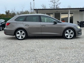 Seat Leon 2.0 TDI FR 150 кс Автоматик S tronic - 14500 лв. / 7413.73 € - 73485753 8 | Car24.bg Seat Leon 2.0 TDI FR 150 кс Автоматик S tronic - 14500 лв. / 7413.73 € - 73485753 8