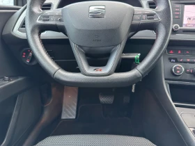 Seat Leon 2.0 TDI FR 150 кс Автоматик S tronic - 14500 лв. / 7413.73 € - 73485753 14 | Car24.bg Seat Leon 2.0 TDI FR 150 кс Автоматик S tronic - 14500 лв. / 7413.73 € - 73485753 14