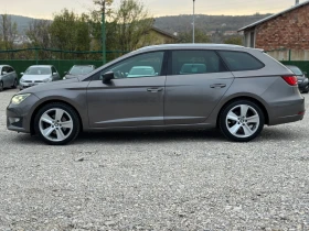 Seat Leon 2.0 TDI FR 150 кс Автоматик S tronic - 14500 лв. / 7413.73 € - 73485753 7 | Car24.bg Seat Leon 2.0 TDI FR 150 кс Автоматик S tronic - 14500 лв. / 7413.73 € - 73485753 7