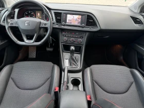 Seat Leon 2.0 TDI FR 150 кс Автоматик S tronic - 14500 лв. / 7413.73 € - 73485753 13 | Car24.bg Seat Leon 2.0 TDI FR 150 кс Автоматик S tronic - 14500 лв. / 7413.73 € - 73485753 13