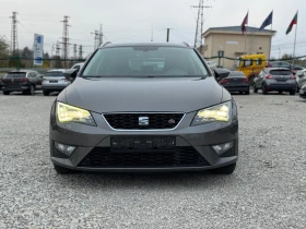 Seat Leon 2.0 TDI FR 150 кс Автоматик S tronic - 14500 лв. / 7413.73 € - 73485753 3 | Car24.bg Seat Leon 2.0 TDI FR 150 кс Автоматик S tronic - 14500 лв. / 7413.73 € - 73485753 3