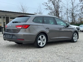 Seat Leon 2.0 TDI FR 150 кс Автоматик S tronic - 14500 лв. / 7413.73 € - 73485753 4 | Car24.bg Seat Leon 2.0 TDI FR 150 кс Автоматик S tronic - 14500 лв. / 7413.73 € - 73485753 4