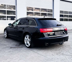 Audi A6 3.0 TDI QUATTRO - 18999 лв. / 9714.03 € - 88538412 5 | Car24.bg Audi A6 3.0 TDI QUATTRO - 18999 лв. / 9714.03 € - 88538412 5