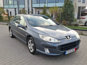 Peugeot 407 2.0HDI* (136кс)* HOB BHOC* * - 1850 € / 3618.29 лв. - 47173839 12 | Car24.bg Peugeot 407 2.0HDI* (136кс)* HOB BHOC* * - 1850 € / 3618.29 лв. - 47173839 12