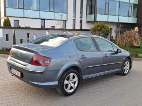 Peugeot 407 2.0HDI* (136кс)* HOB BHOC* * - 1850 € / 3618.29 лв. - 47173839 14 | Car24.bg Peugeot 407 2.0HDI* (136кс)* HOB BHOC* * - 1850 € / 3618.29 лв. - 47173839 14
