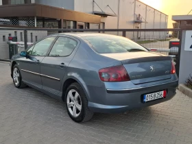 Peugeot 407 2.0HDI* (136кс)* HOB BHOC* * - 1850 € / 3618.29 лв. - 47173839 8 | Car24.bg Peugeot 407 2.0HDI* (136кс)* HOB BHOC* * - 1850 € / 3618.29 лв. - 47173839 8