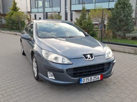 Peugeot 407 2.0HDI* (136кс)* HOB BHOC* * - 1850 € / 3618.29 лв. - 47173839 9 | Car24.bg Peugeot 407 2.0HDI* (136кс)* HOB BHOC* * - 1850 € / 3618.29 лв. - 47173839 9