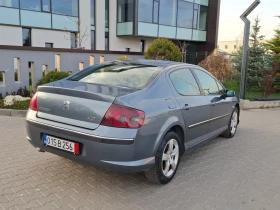 Peugeot 407 2.0HDI* (136кс)* HOB BHOC* * - 1850 € / 3618.29 лв. - 47173839 15 | Car24.bg Peugeot 407 2.0HDI* (136кс)* HOB BHOC* * - 1850 € / 3618.29 лв. - 47173839 15