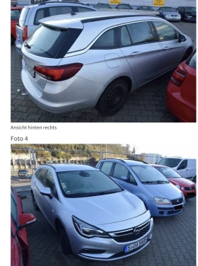 Opel Astra - Car24.bg Opel Astra