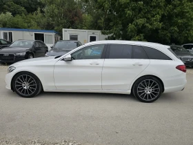 Mercedes-Benz C 220 CDI 170к.с Топ състояние | Auto.bg — изображение 7 Mercedes-Benz C 220 CDI 170к.с Топ състояние | Auto.bg — изображение 7