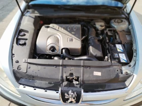 Peugeot 607 - 2700 € - 76541880 7 | Car24.bg Peugeot 607 - 2700 € - 76541880 7