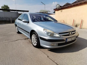 Peugeot 607 - 2700 € - 76541880 5 | Car24.bg Peugeot 607 - 2700 € - 76541880 5