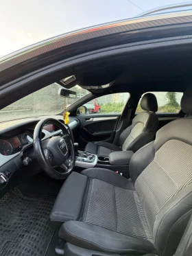 Audi A4 undefined | Auto.bg — изображение 8 Audi A4 undefined | Auto.bg — изображение 8
