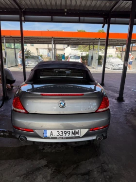 BMW 650 - 10500 € - 21799419 2 | Car24.bg BMW 650 - 10500 € - 21799419 2
