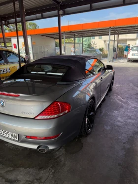 BMW 650 - 10500 € - 21799419 4 | Car24.bg BMW 650 - 10500 € - 21799419 4