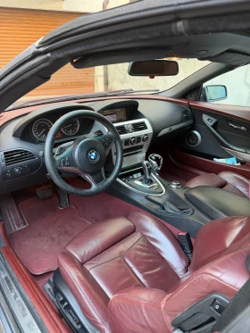 BMW 650 - 10500 € - 21799419 5 | Car24.bg BMW 650 - 10500 € - 21799419 5