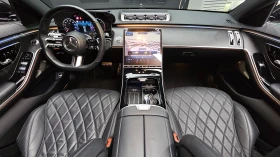 Mercedes-Benz S 400 * ФИКСИРАНА ЦЕНА С ВСИЧКИ ТАКСИ ДО БЪЛГАРИЯ* | Auto.bg — изображение 13 Mercedes-Benz S 400 * ФИКСИРАНА ЦЕНА С ВСИЧКИ ТАКСИ ДО БЪЛГАРИЯ* | Auto.bg — изображение 13