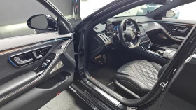Mercedes-Benz S 400 * ФИКСИРАНА ЦЕНА С ВСИЧКИ ТАКСИ ДО БЪЛГАРИЯ* | Auto.bg — изображение 9 Mercedes-Benz S 400 * ФИКСИРАНА ЦЕНА С ВСИЧКИ ТАКСИ ДО БЪЛГАРИЯ* | Auto.bg — изображение 9
