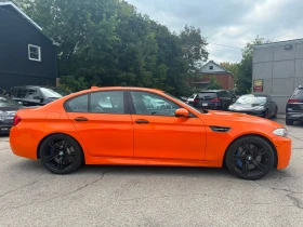 BMW M5 * ВСИЧКИ АСИСТЕНЦИИ* HEAD UP* ОБДУХВАНЕ* | Auto.bg — изображение 4 BMW M5 * ВСИЧКИ АСИСТЕНЦИИ* HEAD UP* ОБДУХВАНЕ* | Auto.bg — изображение 4