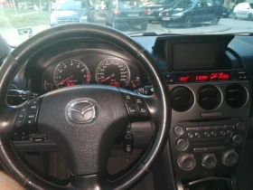Mazda 6 GG | Auto.bg — изображение 5 Mazda 6 GG | Auto.bg — изображение 5