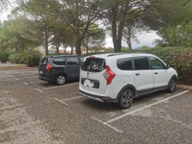 Dacia Lodgy 1.6 7 места 109 кс stepwey gpl | Auto.bg — изображение 3 Dacia Lodgy 1.6 7 места 109 кс stepwey gpl | Auto.bg — изображение 3