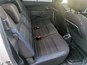 Dacia Lodgy 1.6 7 места 109 кс stepwey gpl | Auto.bg — изображение 8 Dacia Lodgy 1.6 7 места 109 кс stepwey gpl | Auto.bg — изображение 8