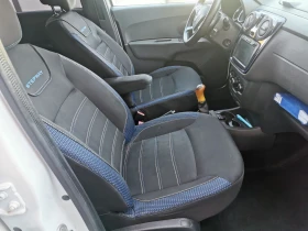 Dacia Lodgy 1.6 7 места 109 кс stepwey gpl | Auto.bg — изображение 7 Dacia Lodgy 1.6 7 места 109 кс stepwey gpl | Auto.bg — изображение 7