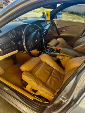 BMW 530 Е60 - 4500 € - 57658216 5 | Car24.bg BMW 530 Е60 - 4500 € - 57658216 5