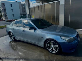 BMW 530 Е60 - 4500 € - 57658216 3 | Car24.bg BMW 530 Е60 - 4500 € - 57658216 3