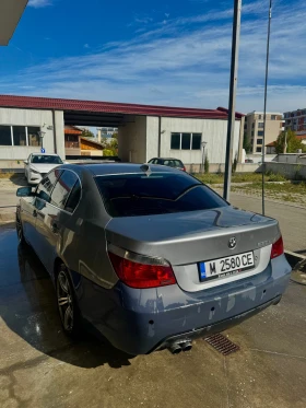BMW 530 Е60 - 4500 € - 57658216 10 | Car24.bg BMW 530 Е60 - 4500 € - 57658216 10