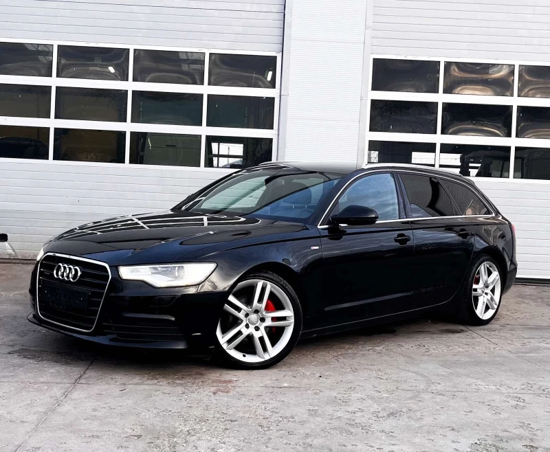Audi A6 3.0 TDI QUATTRO - 18999 лв. / 9714.03 € - 88538412 1 | Car24.bg Audi A6 3.0 TDI QUATTRO - 18999 лв. / 9714.03 € - 88538412 1