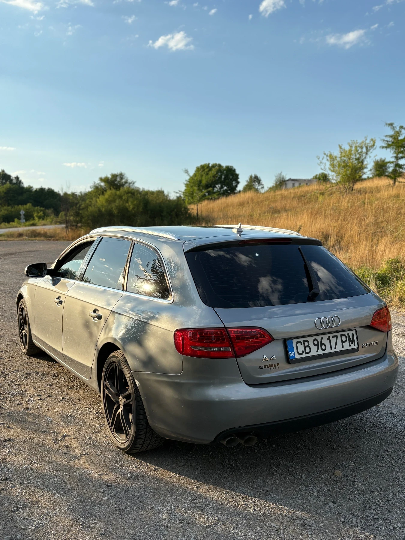 Audi A4  - изображение 7 | Auto.bg Audi A4  - изображение 7