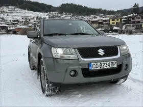 Suzuki Grand vitara - 5555 € / 10864.64 лв. - 74008618 2 | Car24.bg Suzuki Grand vitara - 5555 € / 10864.64 лв. - 74008618 2