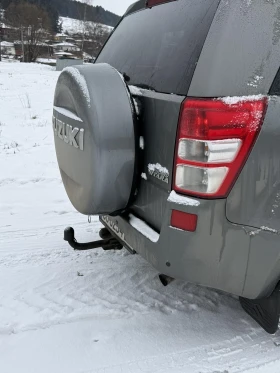 Suzuki Grand vitara - 5555 € / 10864.64 лв. - 74008618 7 | Car24.bg Suzuki Grand vitara - 5555 € / 10864.64 лв. - 74008618 7