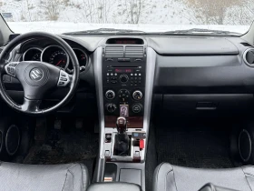 Suzuki Grand vitara - 5555 € / 10864.64 лв. - 74008618 4 | Car24.bg Suzuki Grand vitara - 5555 € / 10864.64 лв. - 74008618 4