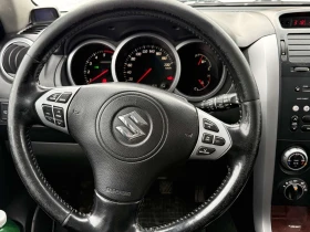 Suzuki Grand vitara - 5555 € / 10864.64 лв. - 74008618 5 | Car24.bg Suzuki Grand vitara - 5555 € / 10864.64 лв. - 74008618 5