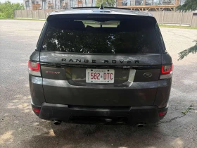 Land Rover Range Rover Sport * V6 HSE Dynamic * CARFAX * ЦЕНА ДО БГ | Auto.bg — изображение 5 Land Rover Range Rover Sport * V6 HSE Dynamic * CARFAX * ЦЕНА ДО БГ | Auto.bg — изображение 5