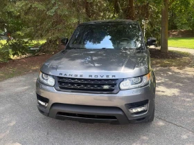 Land Rover Range Rover Sport * V6 HSE Dynamic * CARFAX * ЦЕНА ДО БГ | Auto.bg — изображение 4 Land Rover Range Rover Sport * V6 HSE Dynamic * CARFAX * ЦЕНА ДО БГ | Auto.bg — изображение 4