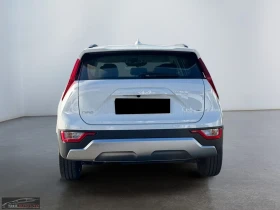 Kia Niro HEV/129HP/EDITION-7/CAM/DIGI/NAVI/KLESS/CPLAY/497q | Auto.bg — изображение 5 Kia Niro HEV/129HP/EDITION-7/CAM/DIGI/NAVI/KLESS/CPLAY/497q | Auto.bg — изображение 5