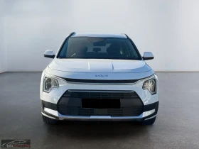 Kia Niro HEV/129HP/EDITION-7/CAM/DIGI/NAVI/KLESS/CPLAY/497q | Auto.bg — изображение 2 Kia Niro HEV/129HP/EDITION-7/CAM/DIGI/NAVI/KLESS/CPLAY/497q | Auto.bg — изображение 2