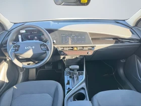 Kia Niro HEV/129HP/EDITION-7/CAM/DIGI/NAVI/KLESS/CPLAY/497q | Auto.bg — изображение 7 Kia Niro HEV/129HP/EDITION-7/CAM/DIGI/NAVI/KLESS/CPLAY/497q | Auto.bg — изображение 7