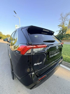 Toyota Rav4 4x4 HYBRID ГАРАНЦИЯ ТОП СЪСТОЯНИЕ | Auto.bg — изображение 12 Toyota Rav4 4x4 HYBRID ГАРАНЦИЯ ТОП СЪСТОЯНИЕ | Auto.bg — изображение 12