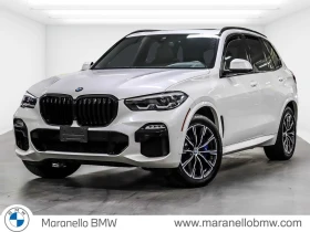 Снимка BMW X5