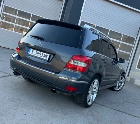 Mercedes-Benz GLK 320 CDI 4MATIC Edition 1 - 9000 € - 25604552 4 | Car24.bg Mercedes-Benz GLK 320 CDI 4MATIC Edition 1 - 9000 € - 25604552 4