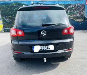 VW Tiguan 2.0TDI - 6999 € - 55002731 4 | Car24.bg VW Tiguan 2.0TDI - 6999 € - 55002731 4