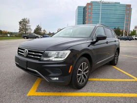 VW Tiguan * Comfortline * CARFAX * ОПЦИЯ ЗА ФИНАНСИРАНЕ *