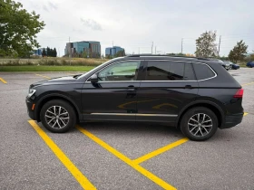 VW Tiguan * Comfortline * CARFAX * ОПЦИЯ ЗА ФИНАНСИРАНЕ * | Auto.bg — изображение 2 VW Tiguan * Comfortline * CARFAX * ОПЦИЯ ЗА ФИНАНСИРАНЕ * | Auto.bg — изображение 2